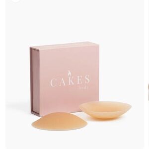 Cakes Body Covers in size OG (B-DD)
